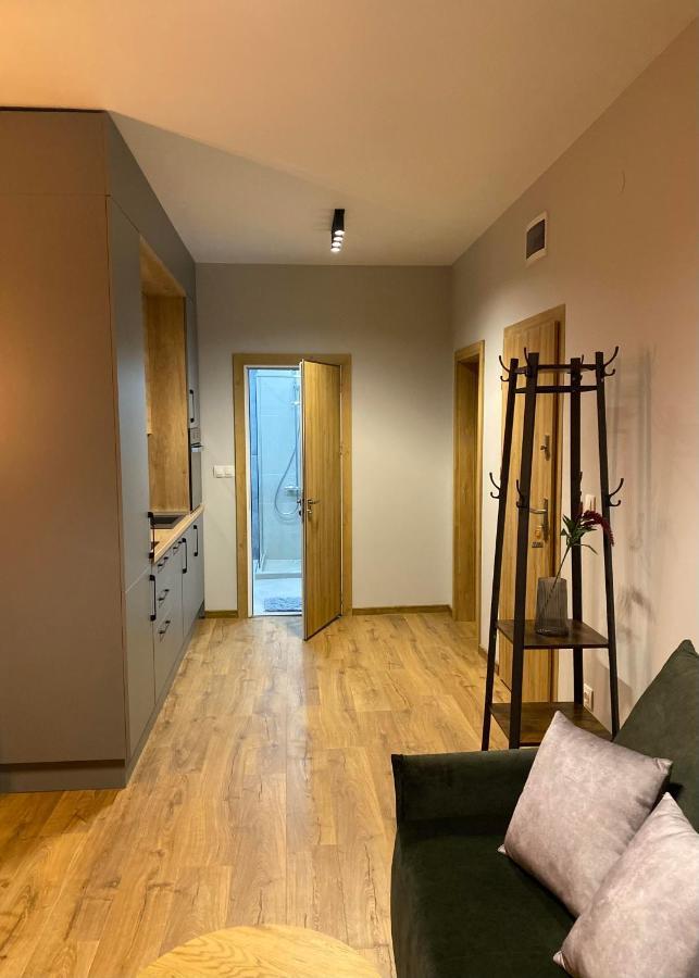 Apartamento Urban Elegance By Eagles' Bridge Sofía Exterior foto